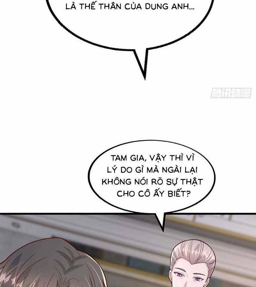 Đại Lão Gọi Tôi Là Tiểu Tổ Tông 165 trang 4