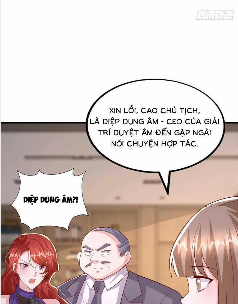 Đại Lão Gọi Tôi Là Tiểu Tổ Tông 165 trang 40