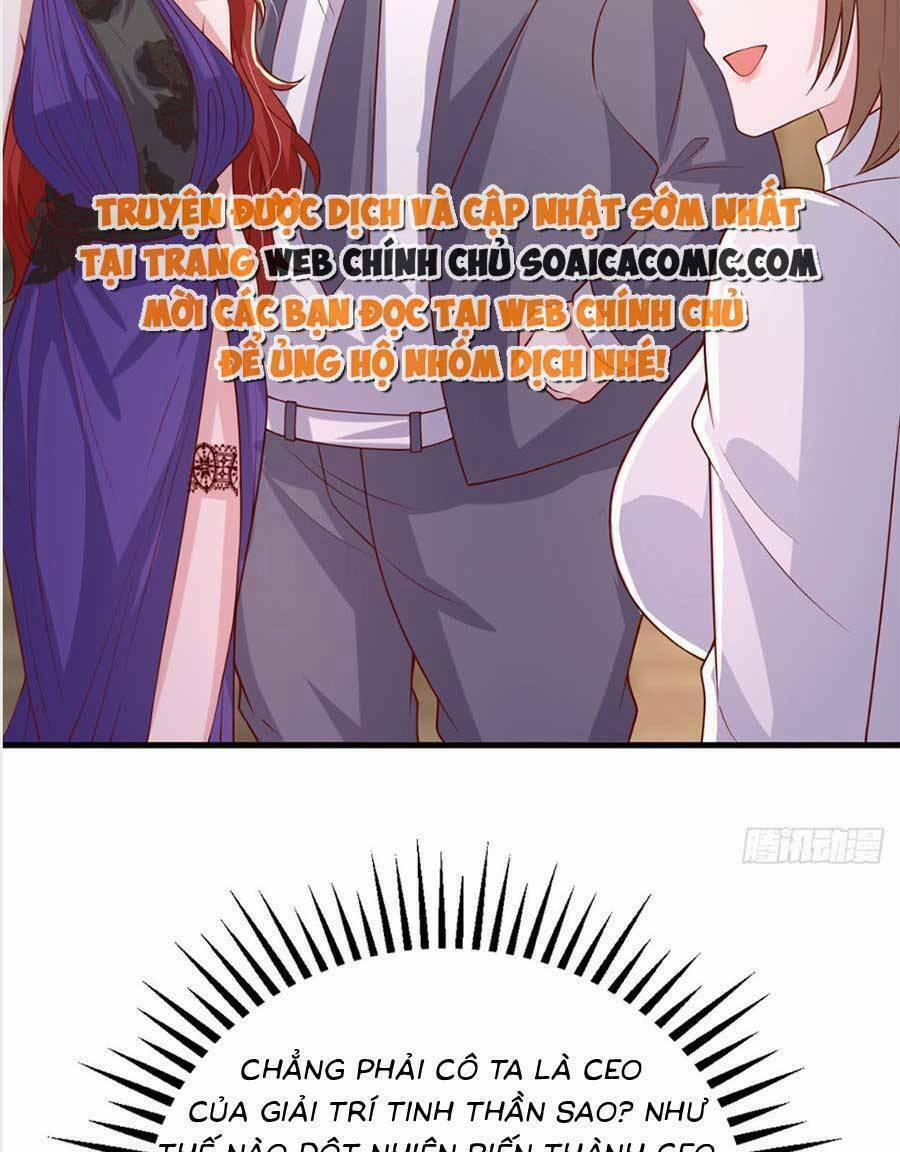 Đại Lão Gọi Tôi Là Tiểu Tổ Tông 165 trang 41