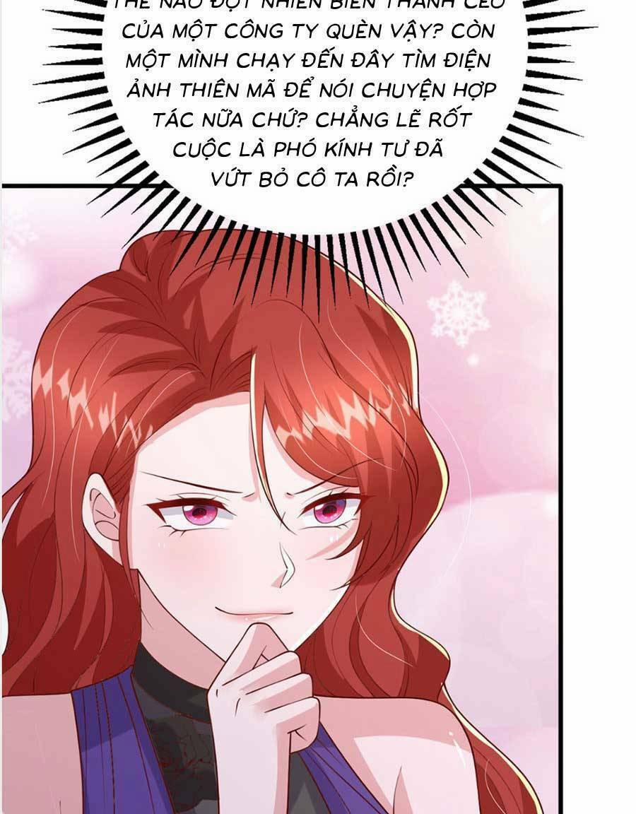 Đại Lão Gọi Tôi Là Tiểu Tổ Tông 165 trang 42