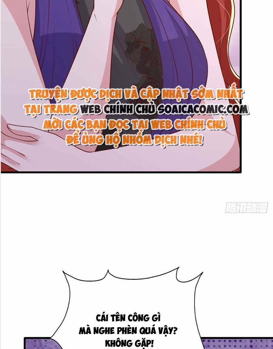 Đại Lão Gọi Tôi Là Tiểu Tổ Tông 165 trang 43