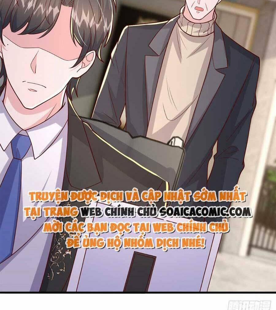 Đại Lão Gọi Tôi Là Tiểu Tổ Tông 165 trang 5