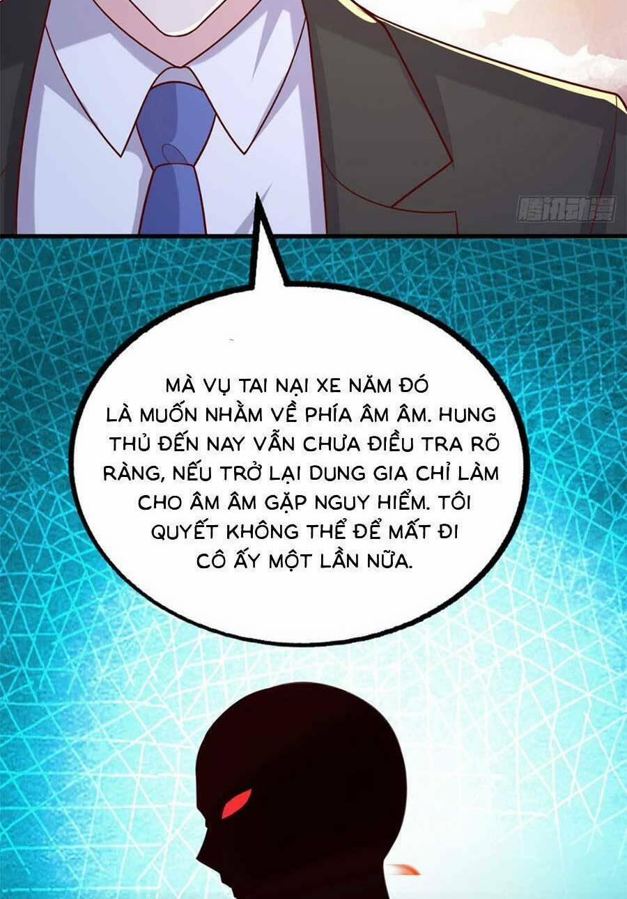 Đại Lão Gọi Tôi Là Tiểu Tổ Tông 165 trang 7