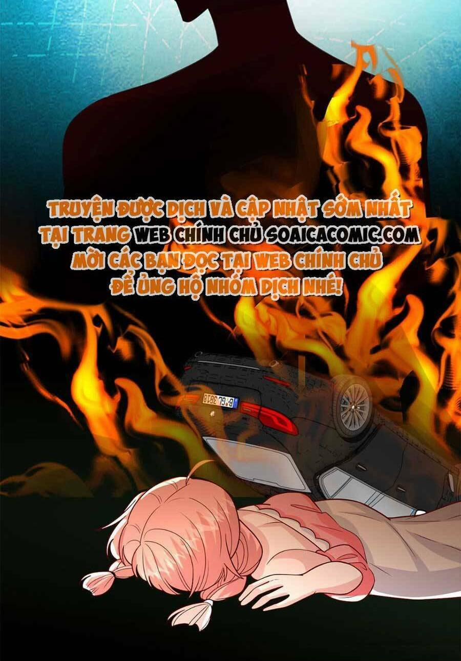 Đại Lão Gọi Tôi Là Tiểu Tổ Tông 165 trang 8