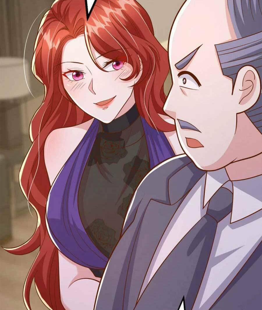 Đại Lão Gọi Tôi Là Tiểu Tổ Tông 166 trang 1