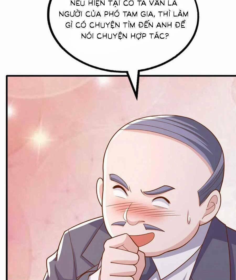Đại Lão Gọi Tôi Là Tiểu Tổ Tông 166 trang 10