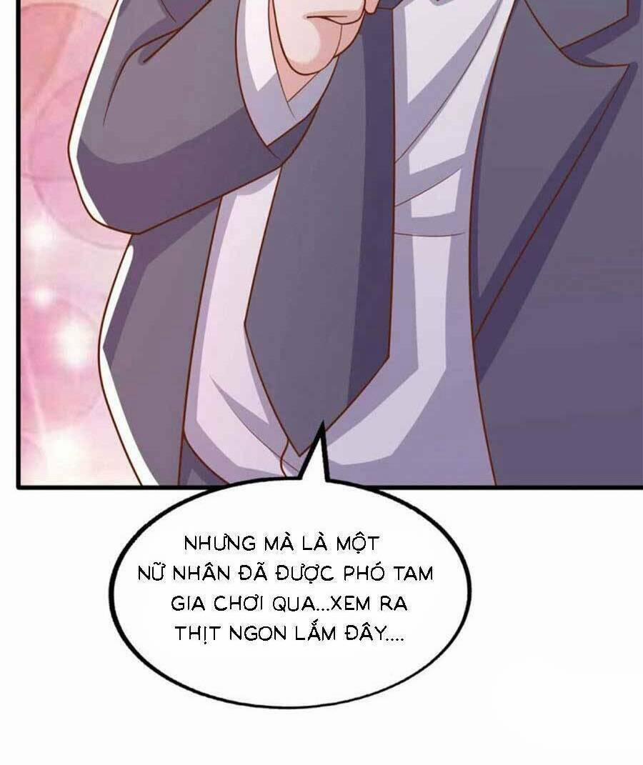 Đại Lão Gọi Tôi Là Tiểu Tổ Tông 166 trang 11