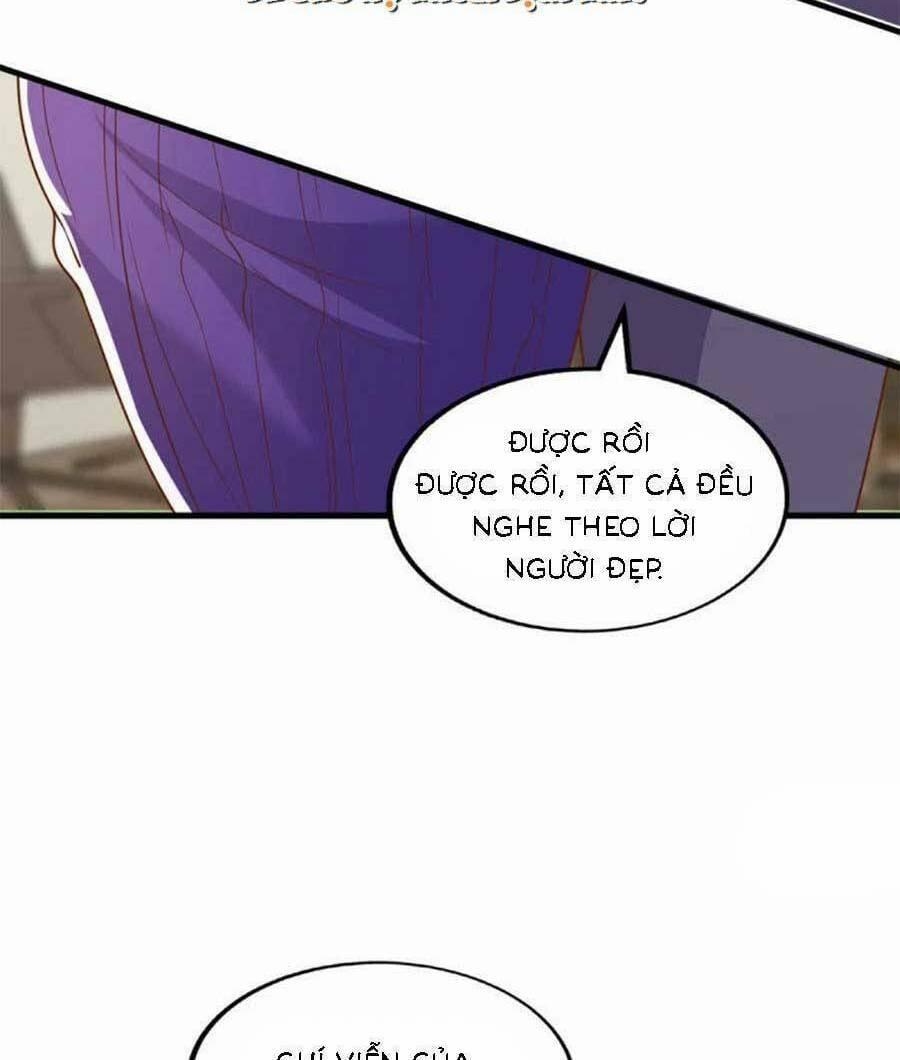 Đại Lão Gọi Tôi Là Tiểu Tổ Tông 166 trang 13