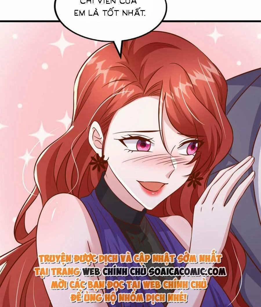 Đại Lão Gọi Tôi Là Tiểu Tổ Tông 166 trang 14