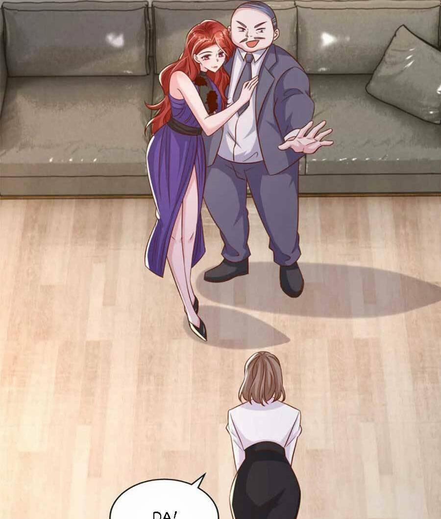 Đại Lão Gọi Tôi Là Tiểu Tổ Tông 166 trang 16