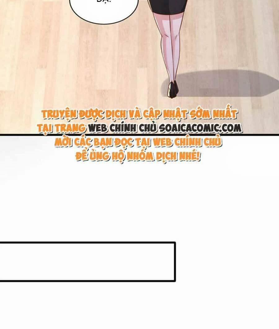 Đại Lão Gọi Tôi Là Tiểu Tổ Tông 166 trang 17