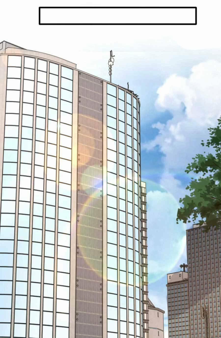 Đại Lão Gọi Tôi Là Tiểu Tổ Tông 166 trang 18