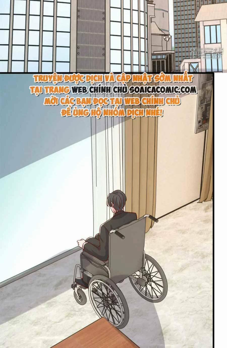 Đại Lão Gọi Tôi Là Tiểu Tổ Tông 166 trang 19