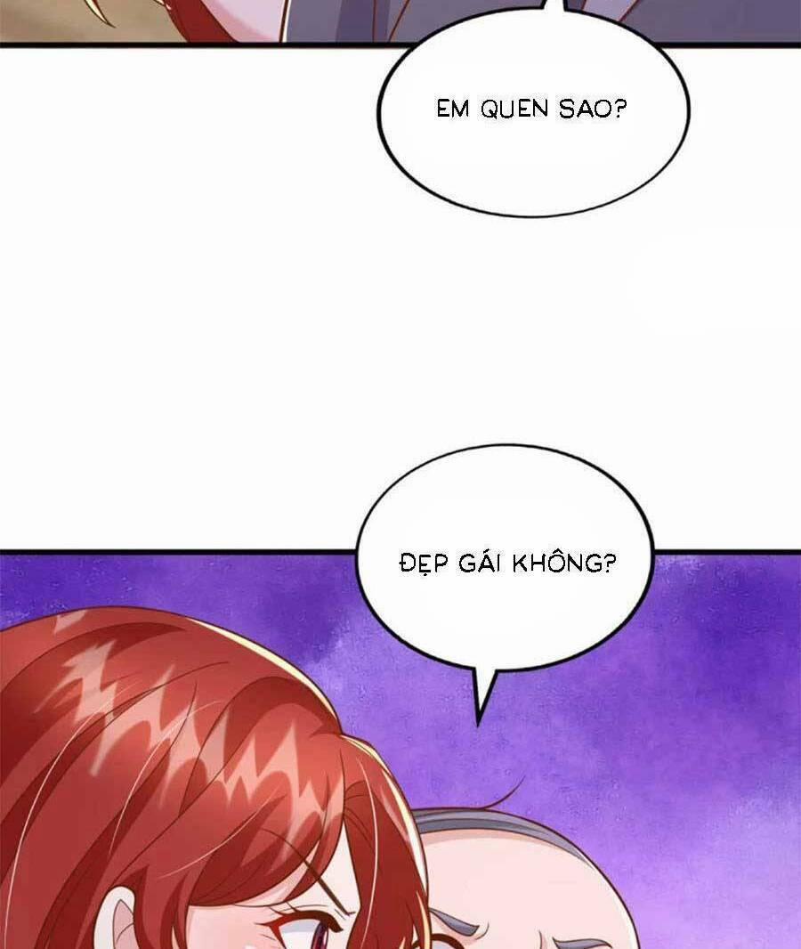 Đại Lão Gọi Tôi Là Tiểu Tổ Tông 166 trang 2