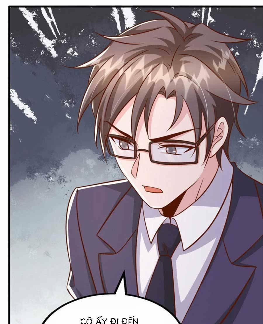 Đại Lão Gọi Tôi Là Tiểu Tổ Tông 166 trang 24