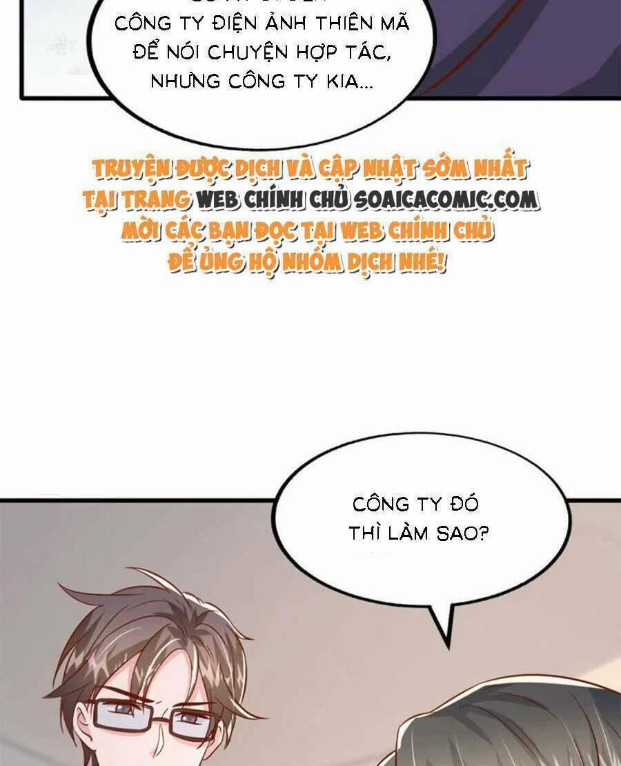 Đại Lão Gọi Tôi Là Tiểu Tổ Tông 166 trang 25