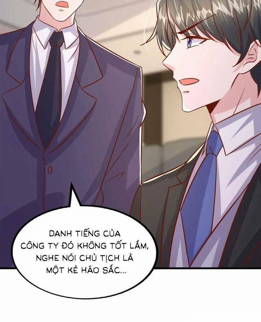 Đại Lão Gọi Tôi Là Tiểu Tổ Tông 166 trang 26