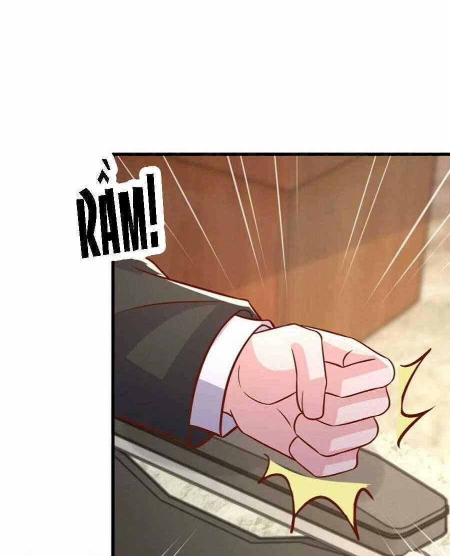 Đại Lão Gọi Tôi Là Tiểu Tổ Tông 166 trang 27