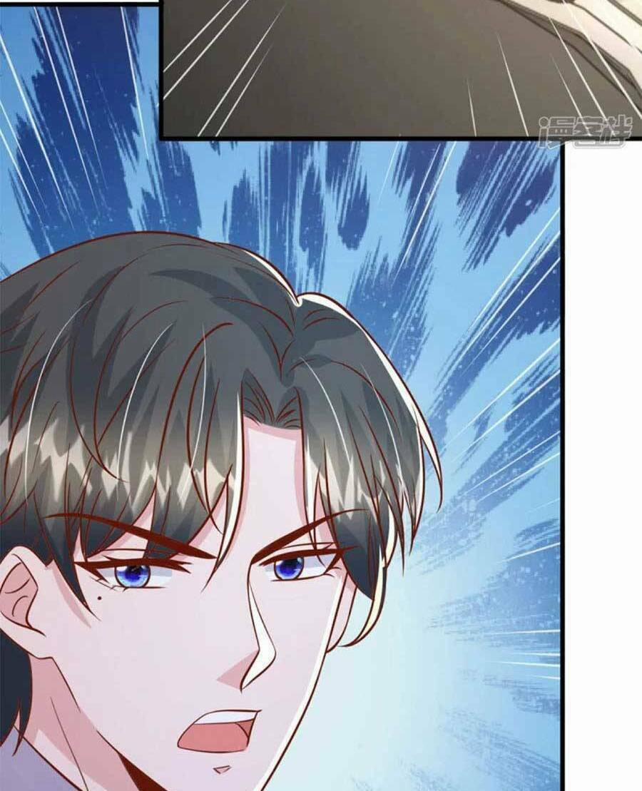 Đại Lão Gọi Tôi Là Tiểu Tổ Tông 166 trang 28