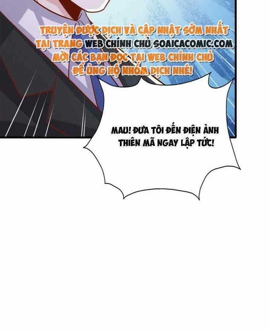 Đại Lão Gọi Tôi Là Tiểu Tổ Tông 166 trang 29