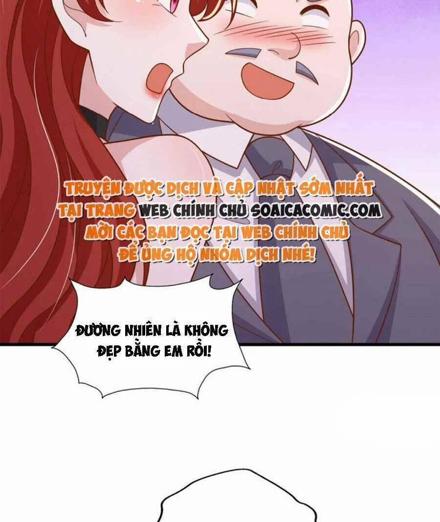 Đại Lão Gọi Tôi Là Tiểu Tổ Tông 166 trang 3