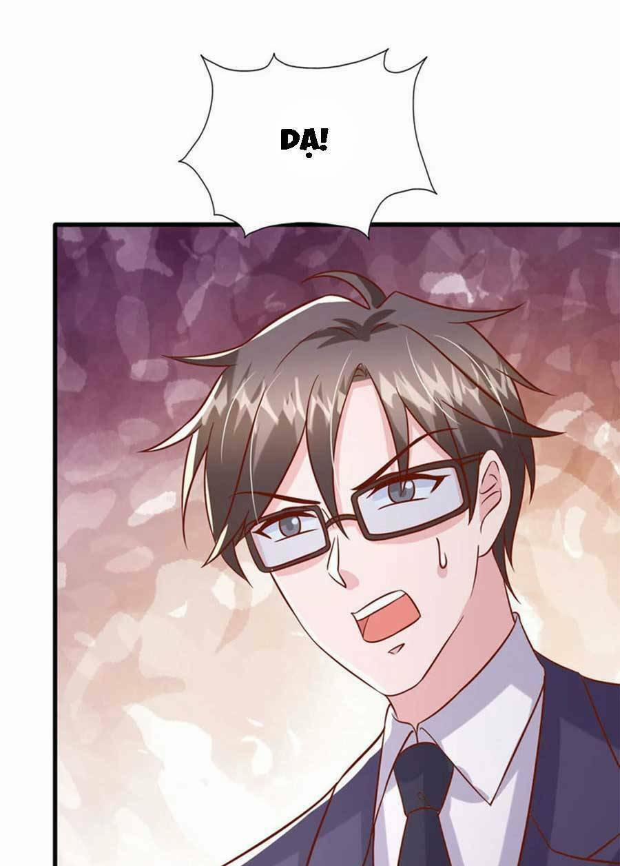 Đại Lão Gọi Tôi Là Tiểu Tổ Tông 166 trang 30