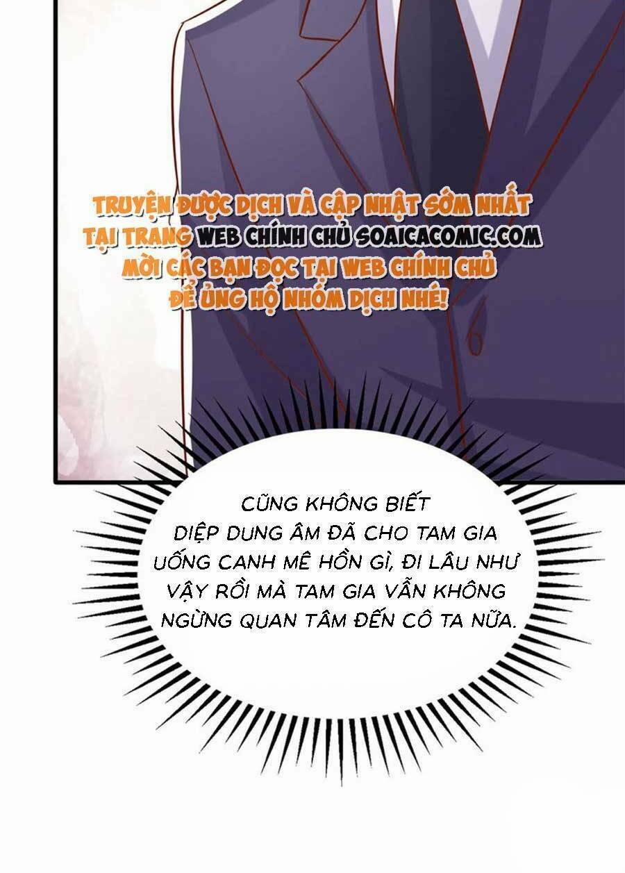 Đại Lão Gọi Tôi Là Tiểu Tổ Tông 166 trang 31