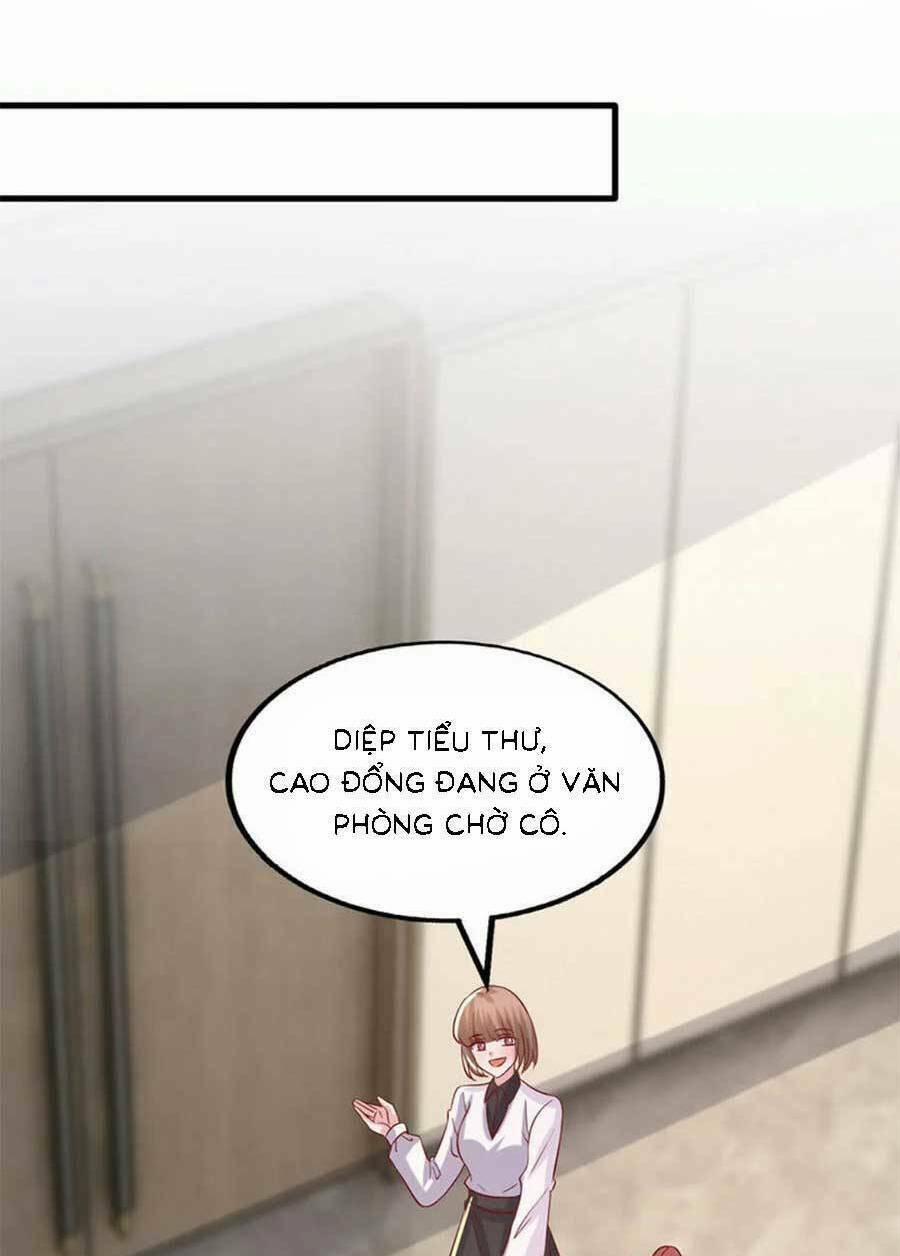 Đại Lão Gọi Tôi Là Tiểu Tổ Tông 166 trang 32