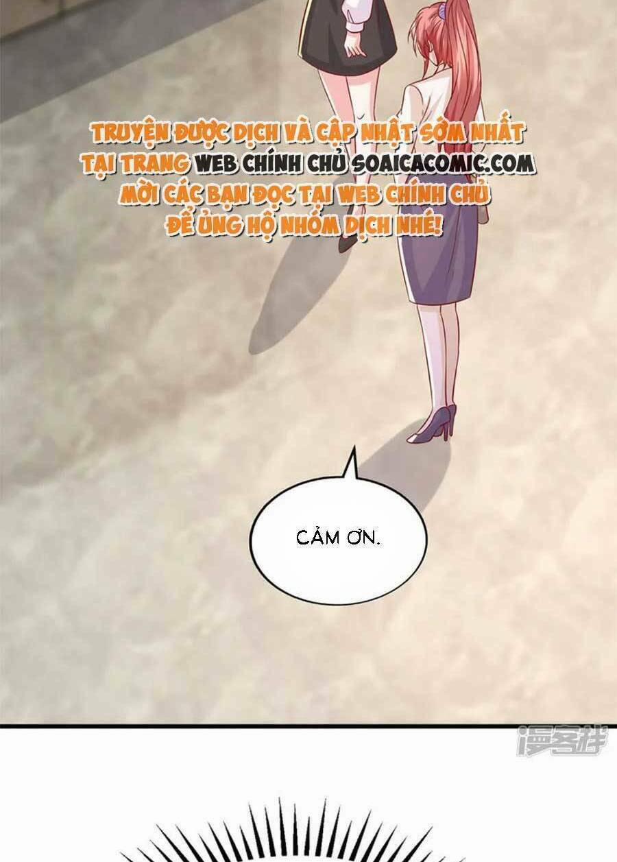 Đại Lão Gọi Tôi Là Tiểu Tổ Tông 166 trang 33