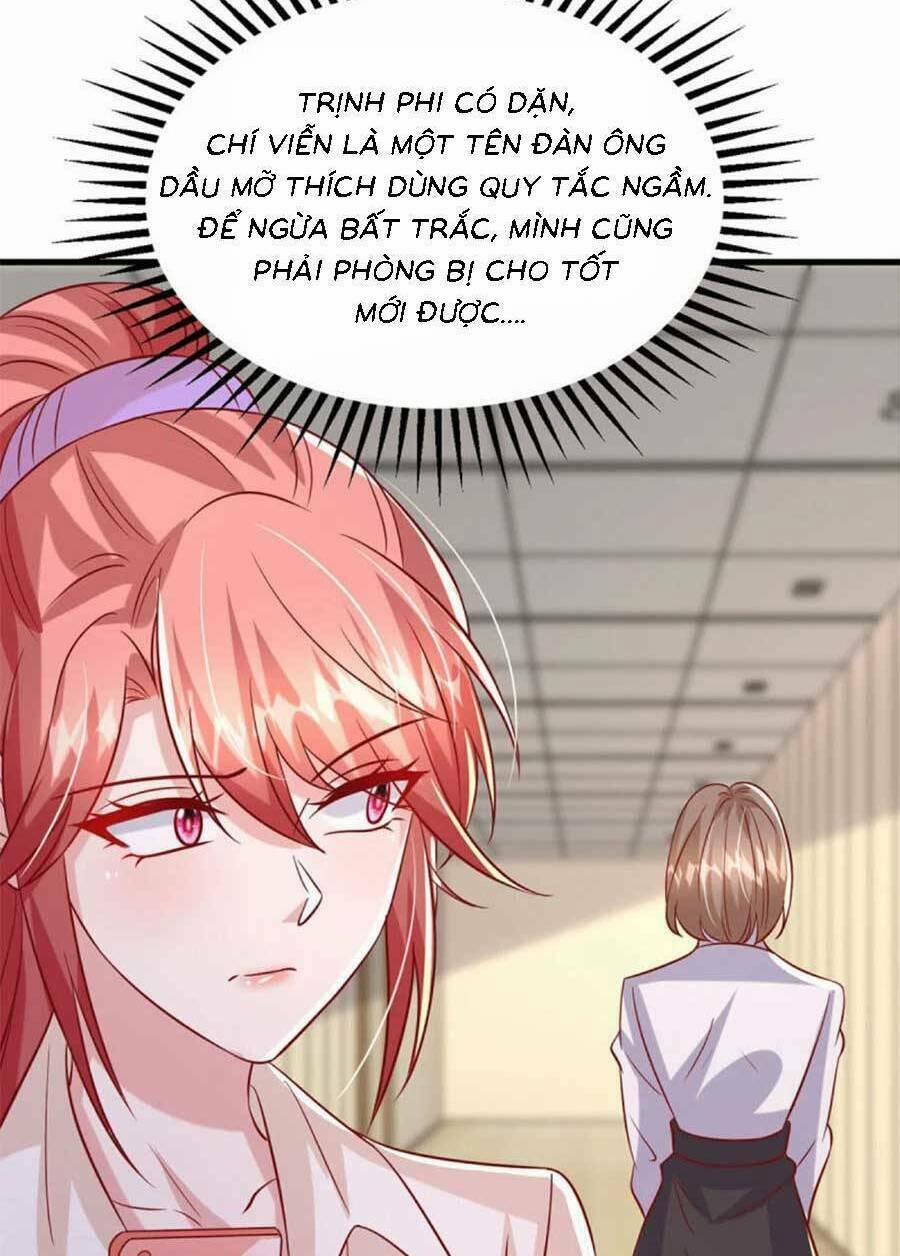 Đại Lão Gọi Tôi Là Tiểu Tổ Tông 166 trang 34