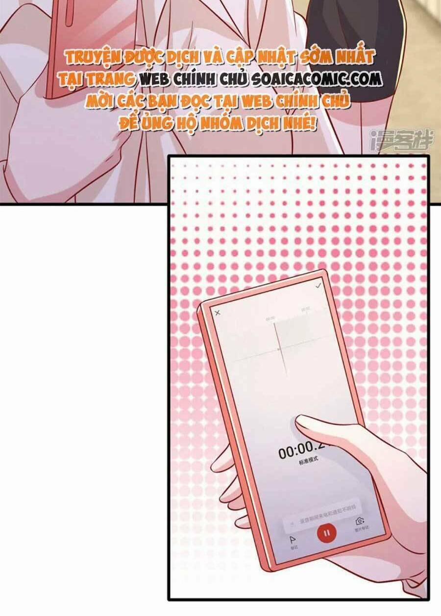 Đại Lão Gọi Tôi Là Tiểu Tổ Tông 166 trang 35