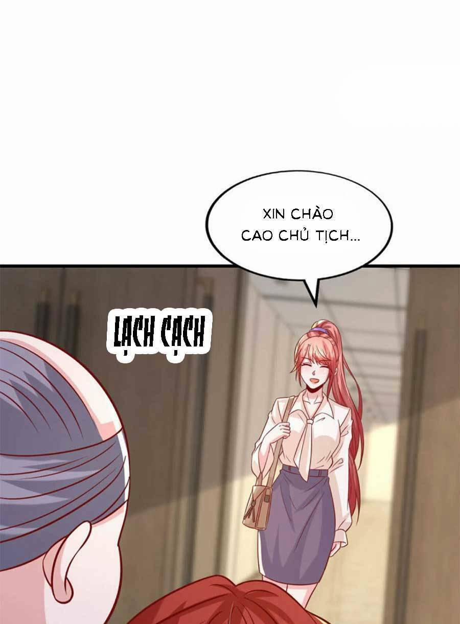 Đại Lão Gọi Tôi Là Tiểu Tổ Tông 166 trang 36
