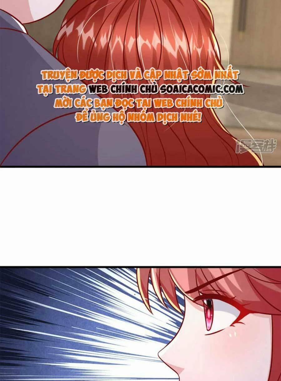 Đại Lão Gọi Tôi Là Tiểu Tổ Tông 166 trang 37