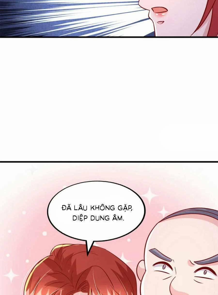 Đại Lão Gọi Tôi Là Tiểu Tổ Tông 166 trang 38