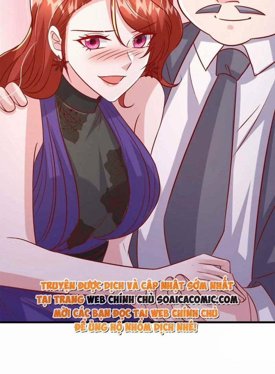 Đại Lão Gọi Tôi Là Tiểu Tổ Tông 166 trang 39