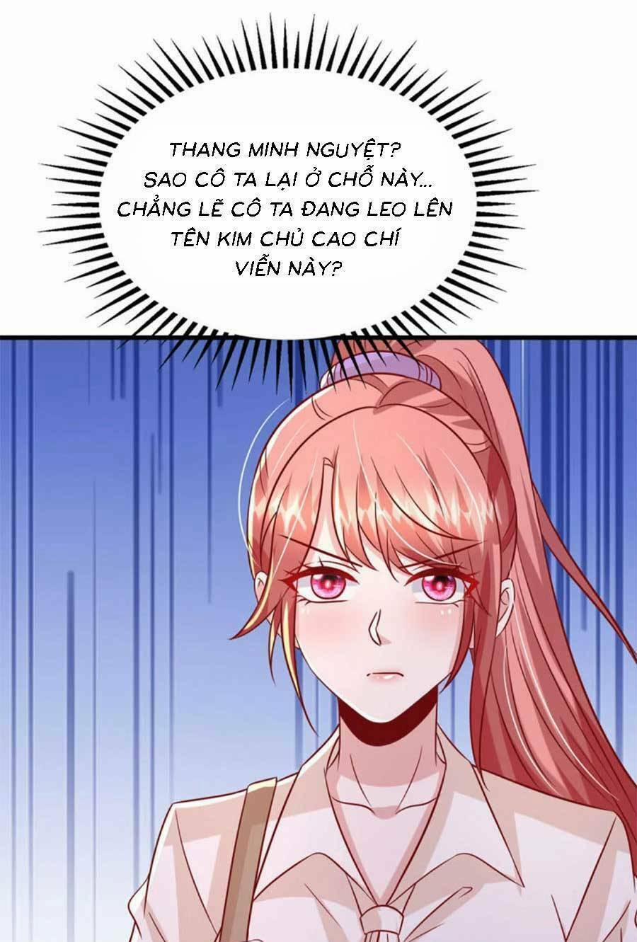 Đại Lão Gọi Tôi Là Tiểu Tổ Tông 166 trang 40