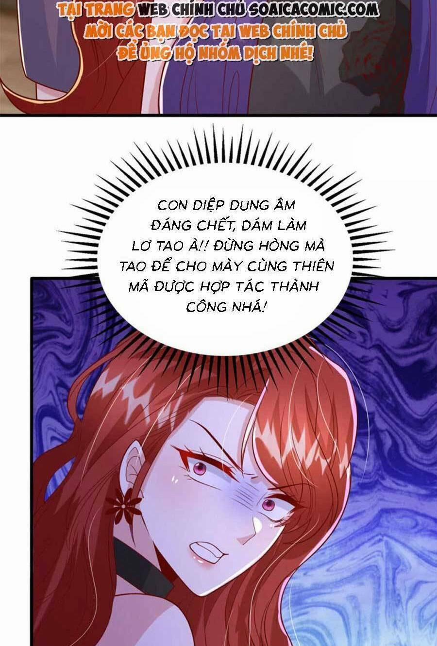 Đại Lão Gọi Tôi Là Tiểu Tổ Tông 166 trang 44