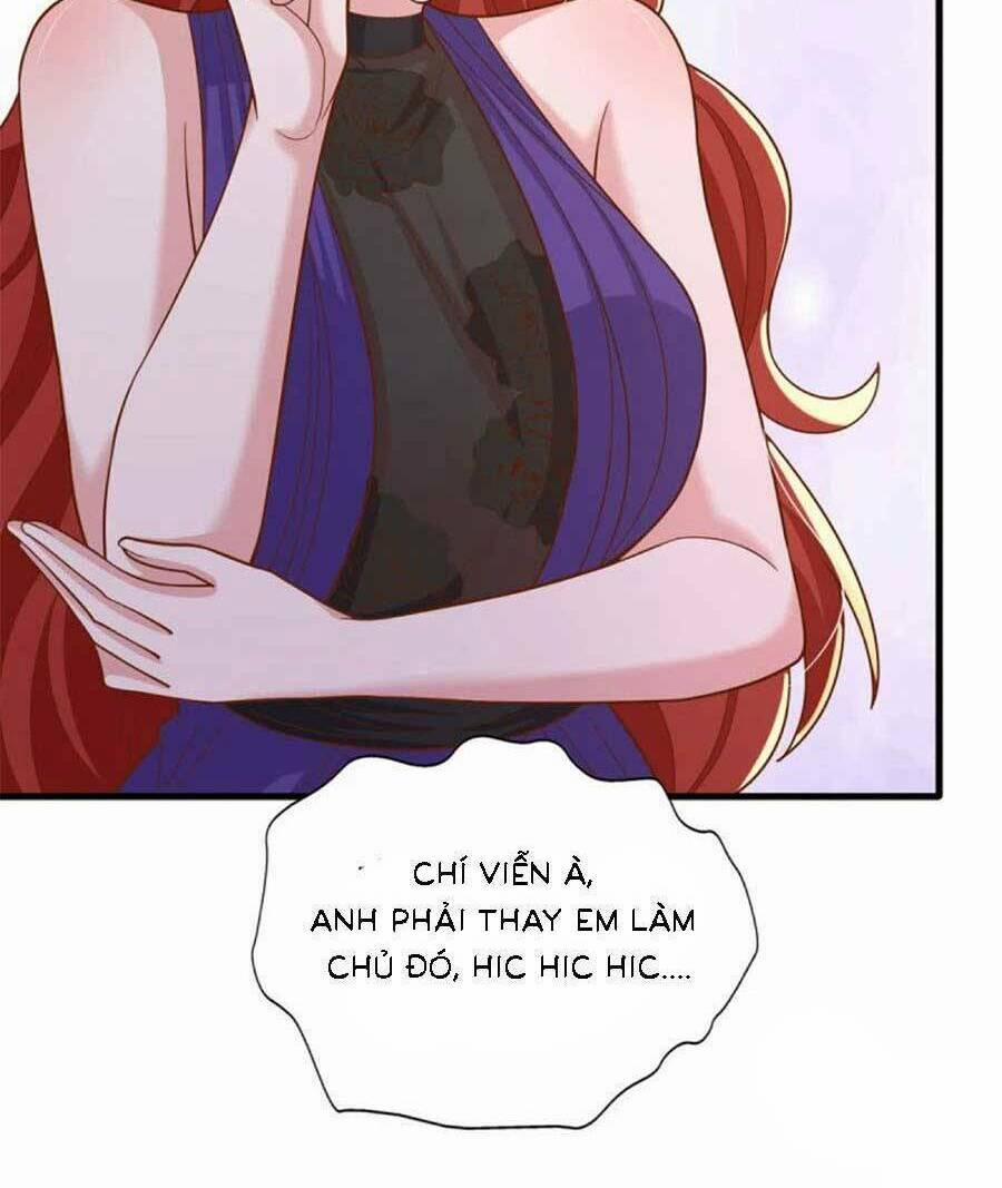 Đại Lão Gọi Tôi Là Tiểu Tổ Tông 166 trang 5