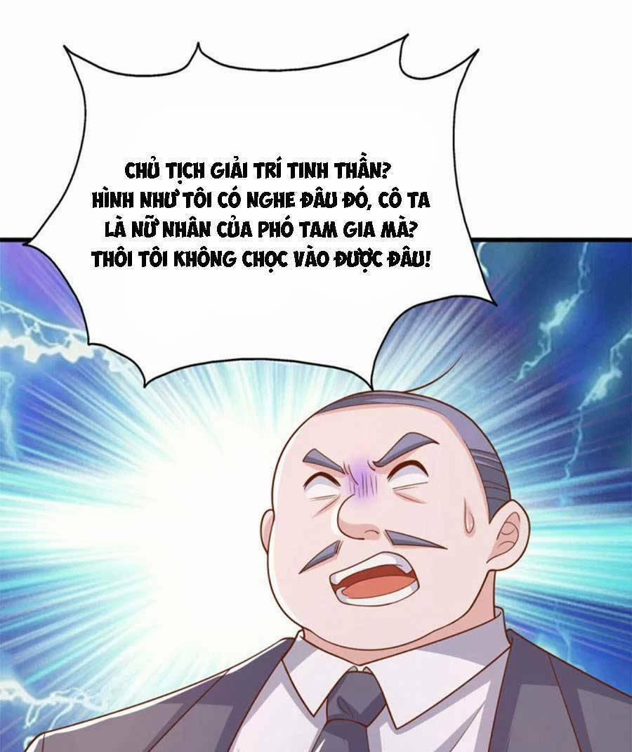 Đại Lão Gọi Tôi Là Tiểu Tổ Tông 166 trang 6