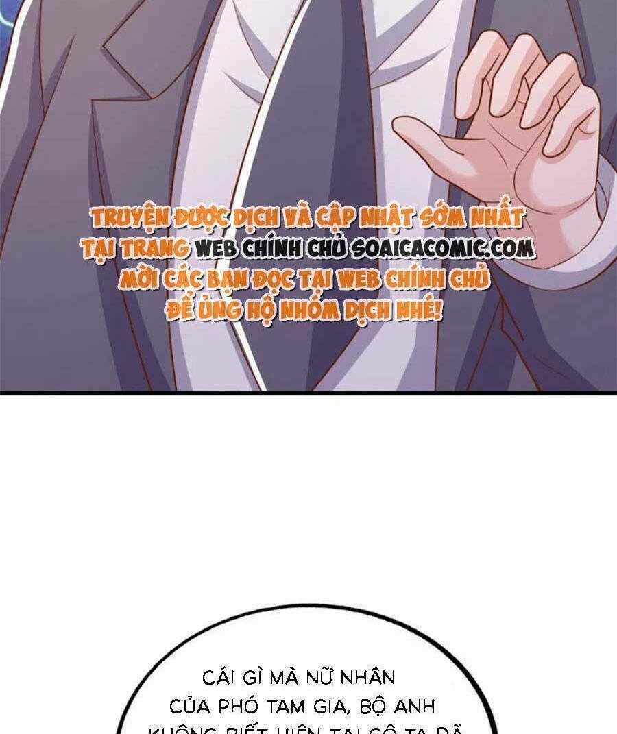 Đại Lão Gọi Tôi Là Tiểu Tổ Tông 166 trang 7