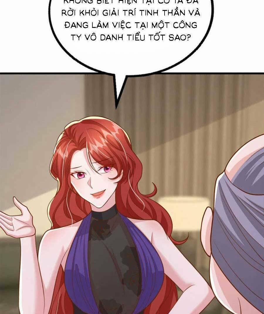 Đại Lão Gọi Tôi Là Tiểu Tổ Tông 166 trang 8