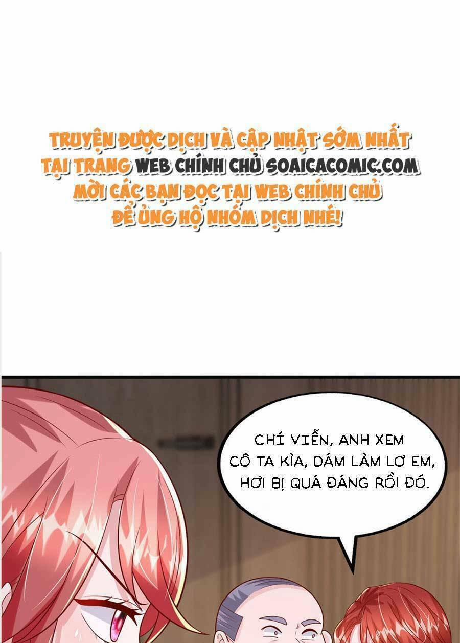 Đại Lão Gọi Tôi Là Tiểu Tổ Tông 167 trang 0