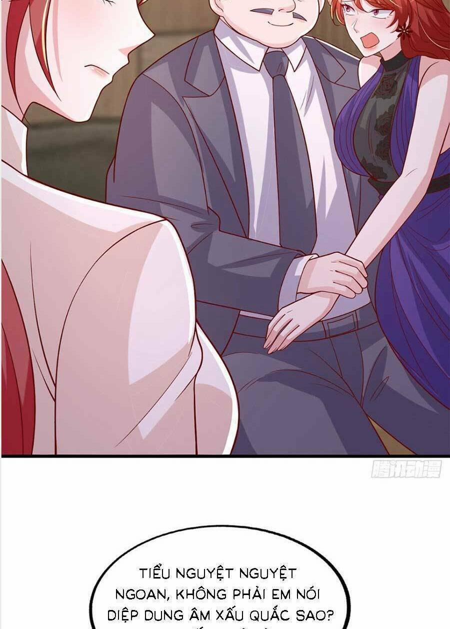 Đại Lão Gọi Tôi Là Tiểu Tổ Tông 167 trang 1