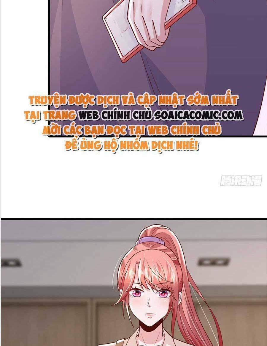 Đại Lão Gọi Tôi Là Tiểu Tổ Tông 167 trang 10