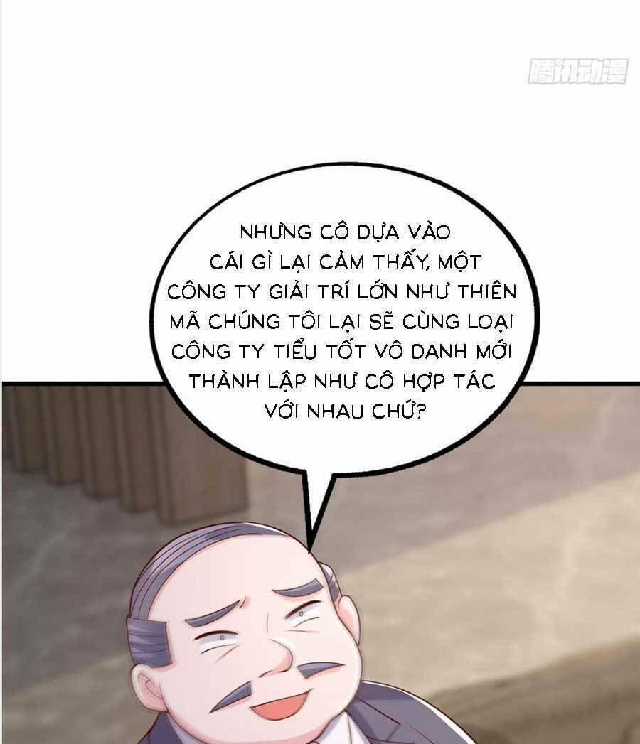 Đại Lão Gọi Tôi Là Tiểu Tổ Tông 167 trang 12