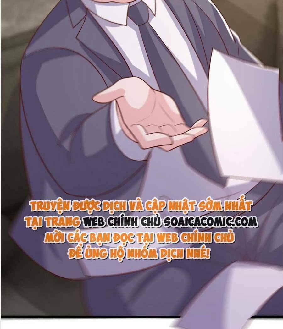Đại Lão Gọi Tôi Là Tiểu Tổ Tông 167 trang 13