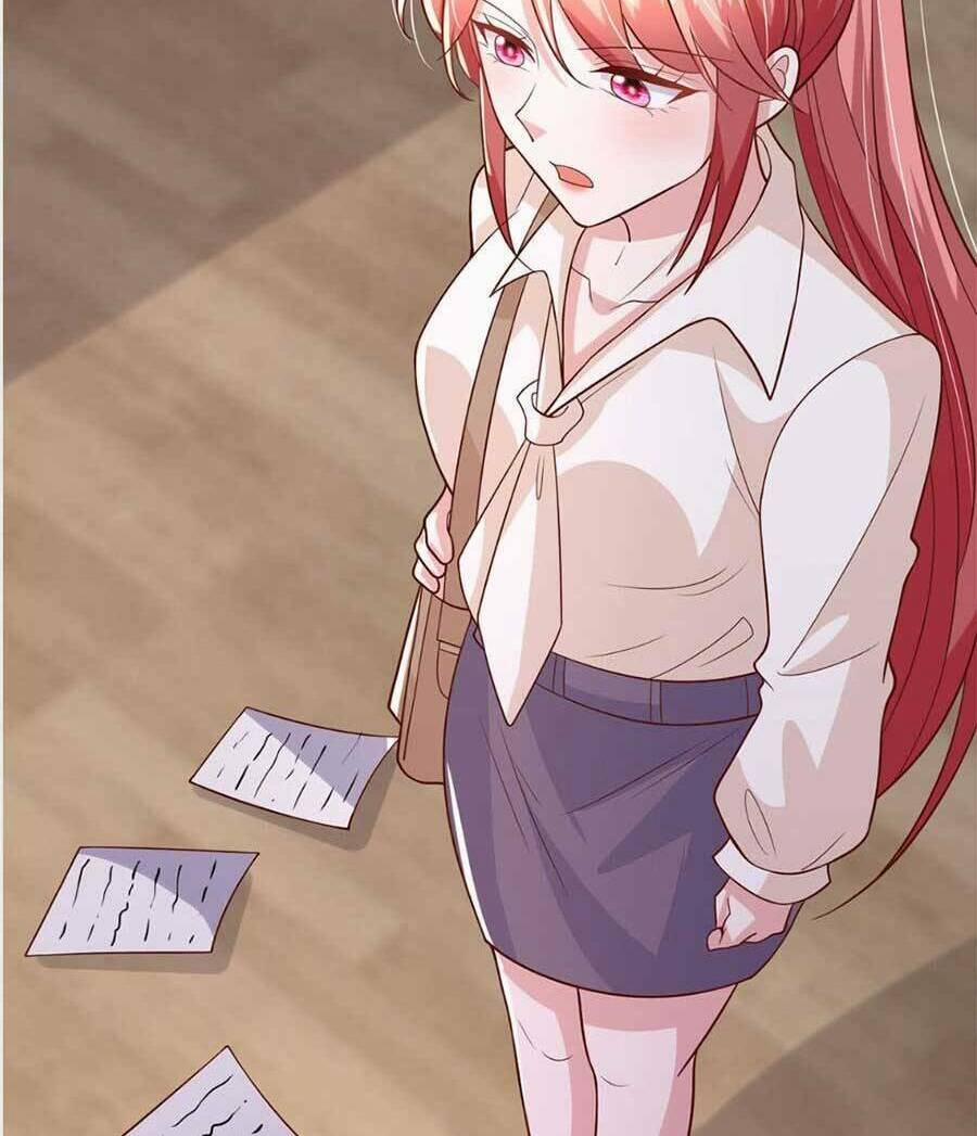 Đại Lão Gọi Tôi Là Tiểu Tổ Tông 167 trang 15