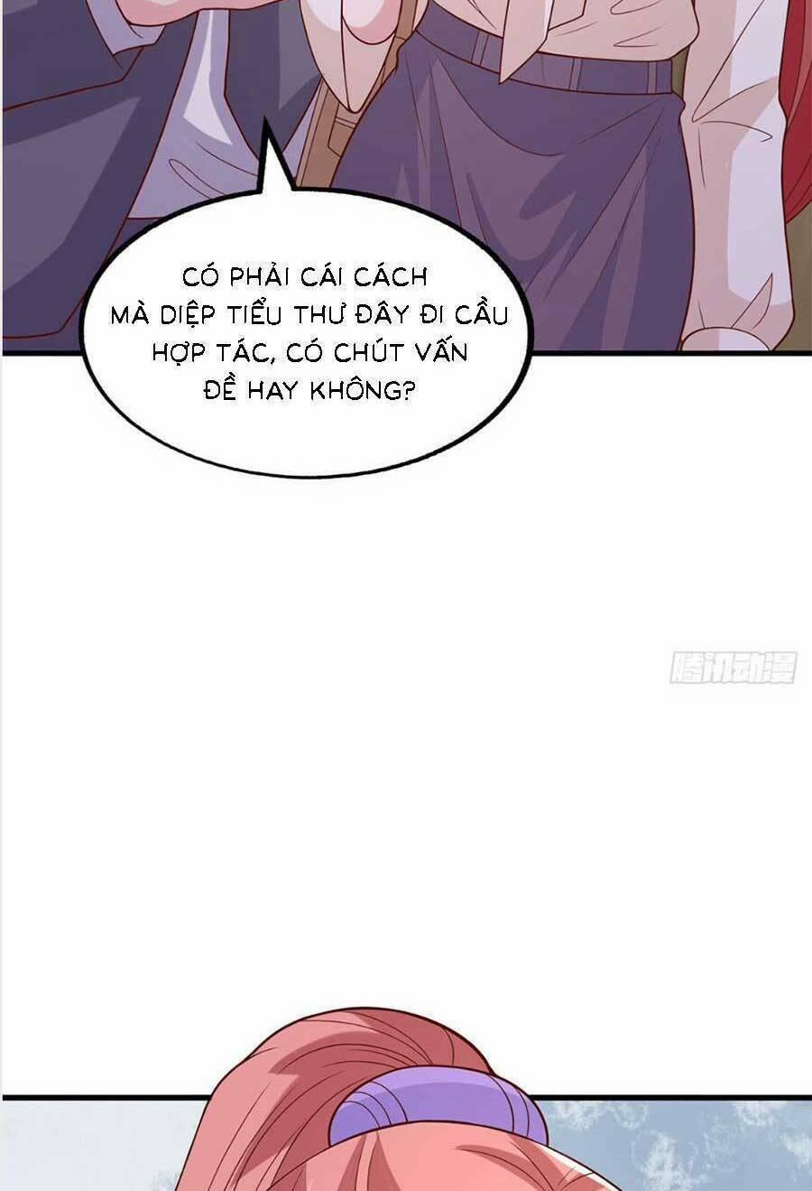 Đại Lão Gọi Tôi Là Tiểu Tổ Tông 167 trang 19