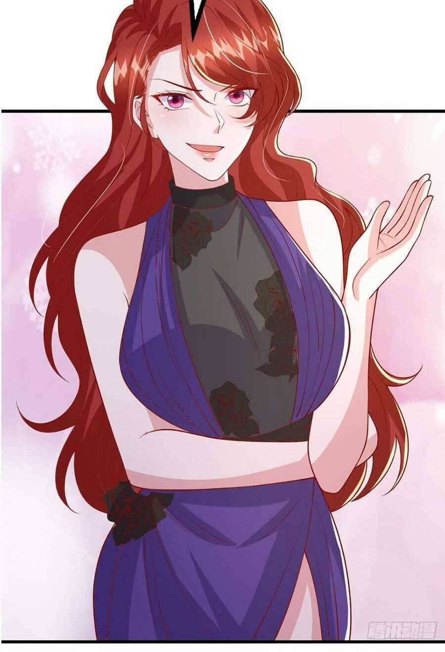 Đại Lão Gọi Tôi Là Tiểu Tổ Tông 167 trang 23