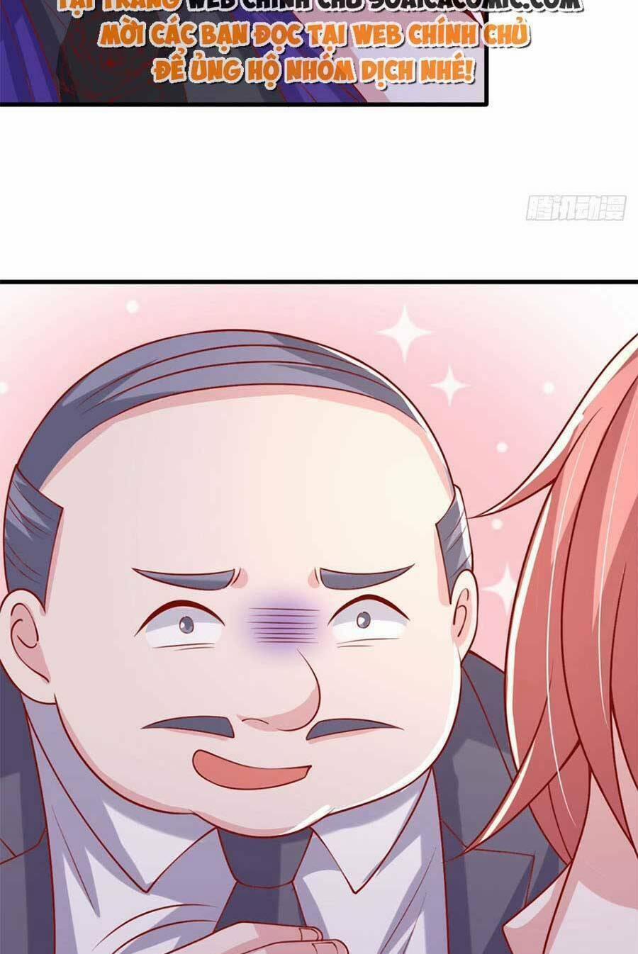 Đại Lão Gọi Tôi Là Tiểu Tổ Tông 167 trang 25